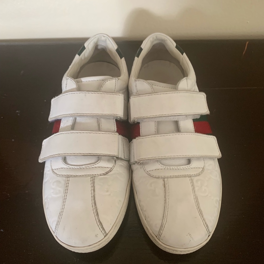 Gucci kids sneakers